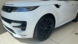 2024 Land Rover Range Rover Sport P400 Dynamic HSE