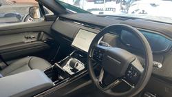 2024 Land Rover Range Rover Sport P400 Dynamic HSE L461 MY24 AWD Fuji White