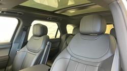 2024 Land Rover Range Rover Sport P400 Dynamic HSE L461 MY24 AWD Fuji White