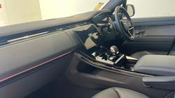 2024 Land Rover Range Rover Sport P400 Dynamic HSE