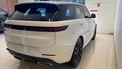 2024 Land Rover Range Rover Sport P400 Dynamic HSE