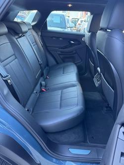 2023 Land Rover Range Rover Evoque P250 Autobiography L551 MY24 4X4 Constant Tribeca Blue