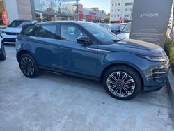 2023 Land Rover Range Rover Evoque P250 Autobiography L551 MY24 4X4 Constant Tribeca Blue