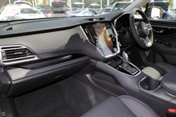 2025 Subaru Outback AWD Touring 6GEN MY25 AWD Cashmere Gold Opal