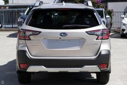 2025 Subaru Outback AWD Touring 6GEN MY25 AWD Cashmere Gold Opal