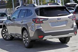2025 Subaru Outback AWD Touring 6GEN MY25 AWD Cashmere Gold Opal