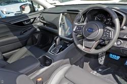 2025 Subaru Outback AWD Touring 6GEN MY25 AWD Cashmere Gold Opal