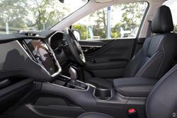 2025 Subaru Outback AWD Touring 6GEN MY25 AWD Cashmere Gold Opal