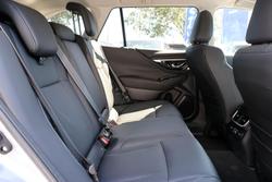 2025 Subaru Outback AWD Touring