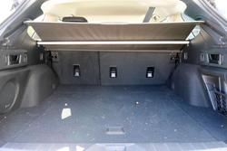 2025 Subaru Outback AWD Touring 6GEN MY25 AWD Ice Silver