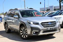 2025 Subaru Outback AWD Touring