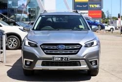 2025 Subaru Outback AWD Touring