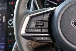 2025 Subaru Outback AWD Touring 6GEN MY25 AWD Ice Silver