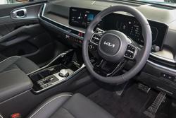 2025 Kia
Sorento GT-Line