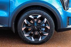 2025 Kia
Sorento GT-Line