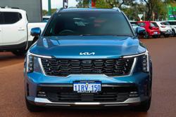 2025 Kia
Sorento GT-Line