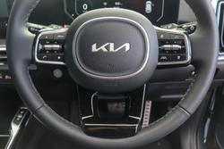 2025 Kia
Sorento GT-Line