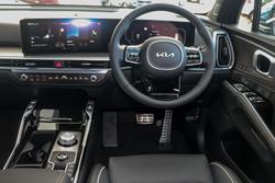 2025 Kia
Sorento GT-Line