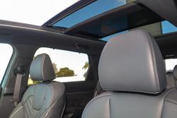 2025 Kia
Sorento GT-Line