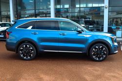 2025 Kia
Sorento GT-Line