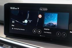 2025 Kia
Sorento GT-Line
