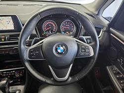 2016 BMW
2 Series 225i Sport Line
