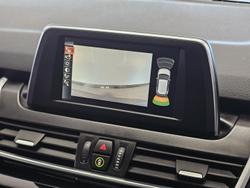 2016 BMW
2 Series 225i Sport Line