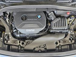 2016 BMW
2 Series 225i Sport Line