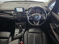 2016 BMW
2 Series 225i Sport Line