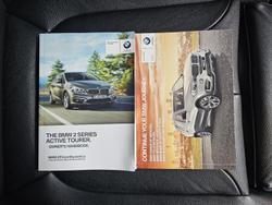 2016 BMW
2 Series 225i Sport Line