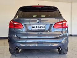 2016 BMW
2 Series 225i Sport Line
