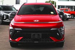 2025 Hyundai
Kona Hybrid Premium N Line