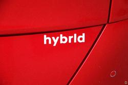 2025 Hyundai
Kona Hybrid Premium N Line