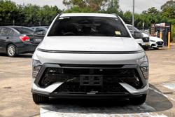 2025 Hyundai
Kona Hybrid Premium N Line