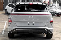 2025 Hyundai
Kona Hybrid Premium N Line
