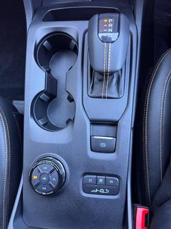 2025 Ford Ranger PHEV Wildtrak