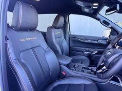 2025 Ford Ranger PHEV Wildtrak