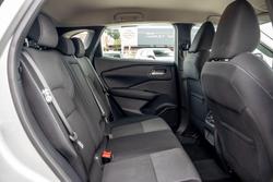 2023 Nissan
QASHQAI ST