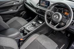 2023 Nissan
QASHQAI ST