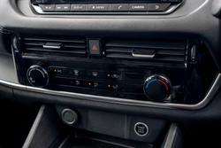 2023 Nissan
QASHQAI ST