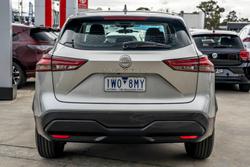 2023 Nissan
QASHQAI ST