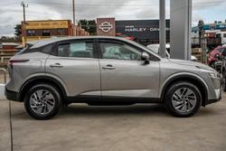 2023 Nissan
QASHQAI ST