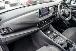 2023 Nissan
QASHQAI ST