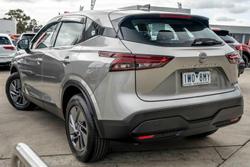 2023 Nissan
QASHQAI ST