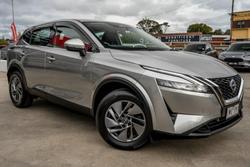 2023 Nissan
QASHQAI ST