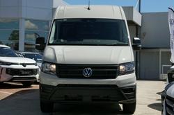 2025 Volkswagen Crafter 35 TDI410
