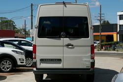 2025 Volkswagen Crafter 35 TDI410