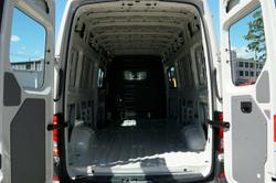 2025 Volkswagen Crafter 35 TDI410
