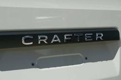 2025 Volkswagen Crafter 35 TDI410