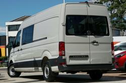 2025 Volkswagen Crafter 35 TDI410